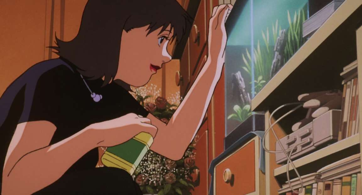 电影截图