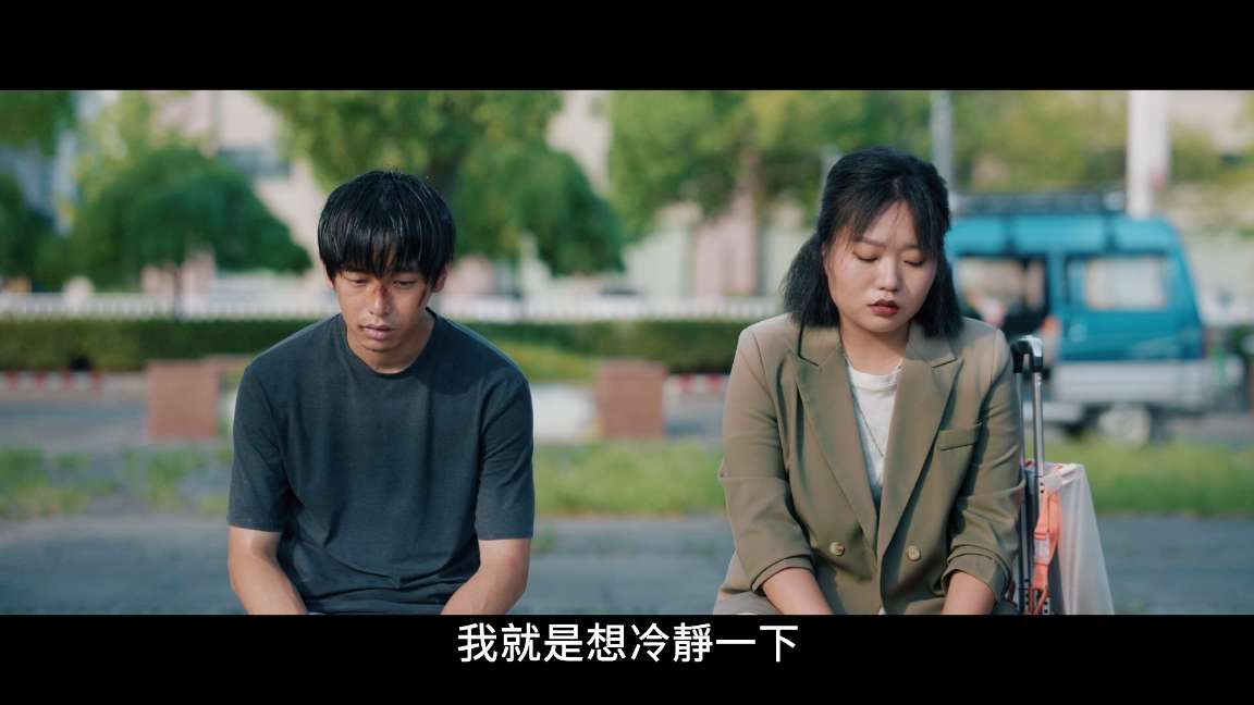 电影截图