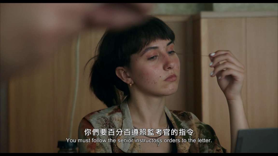 电影截图