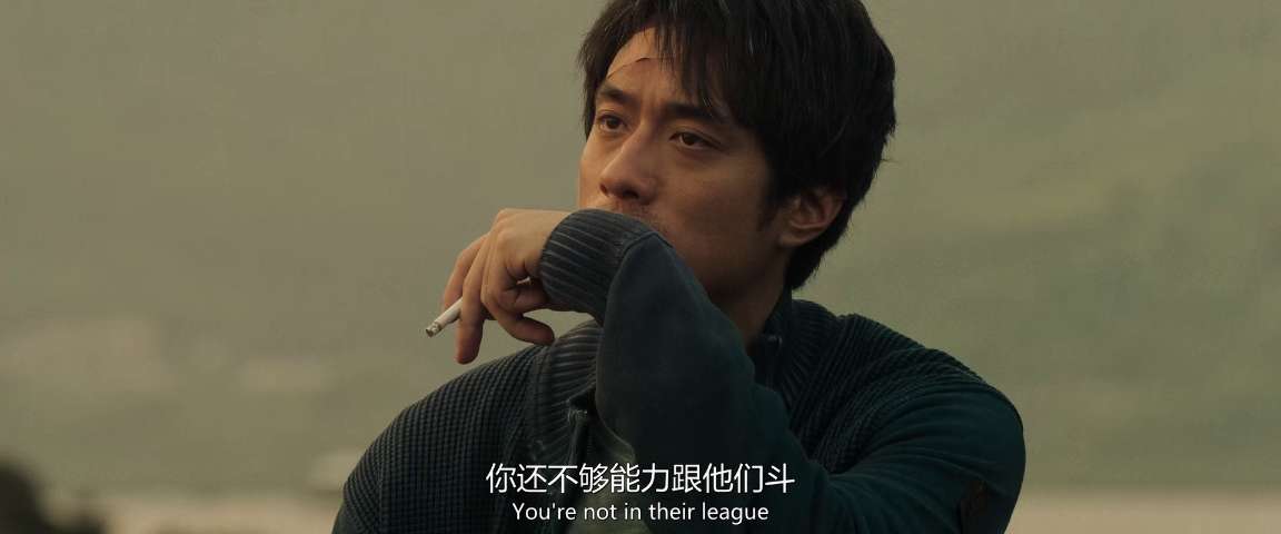 电影截图