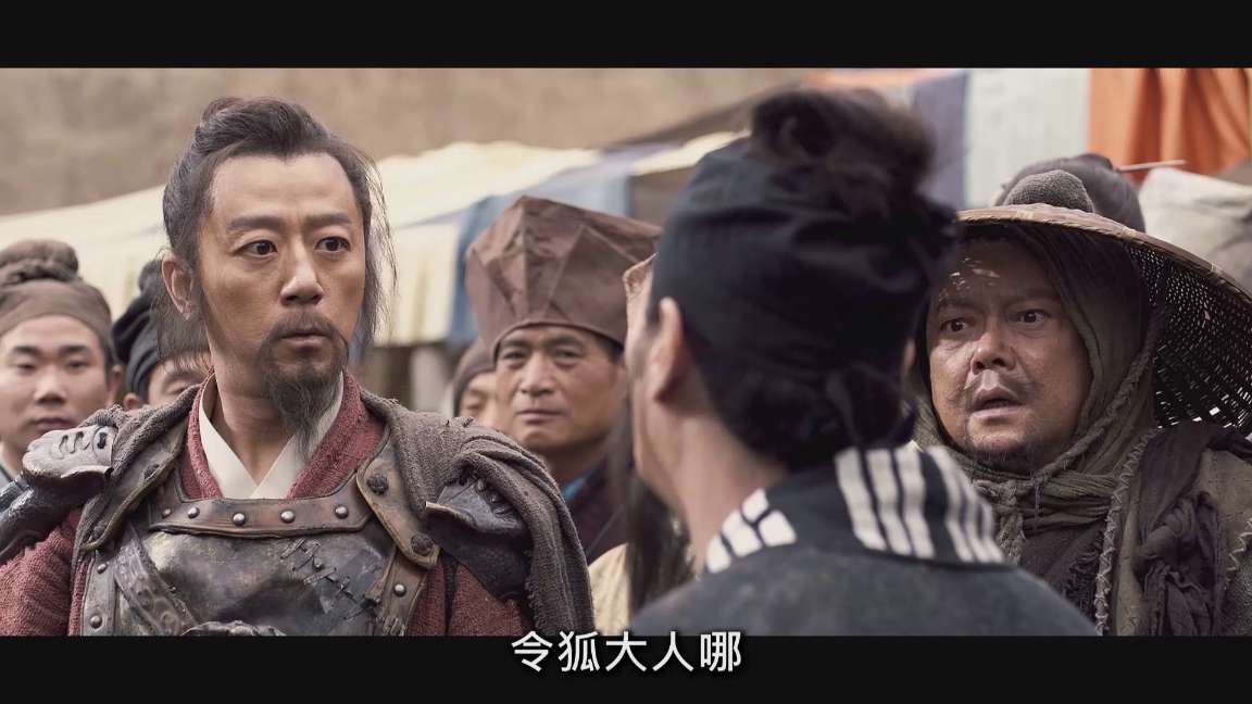 电影截图