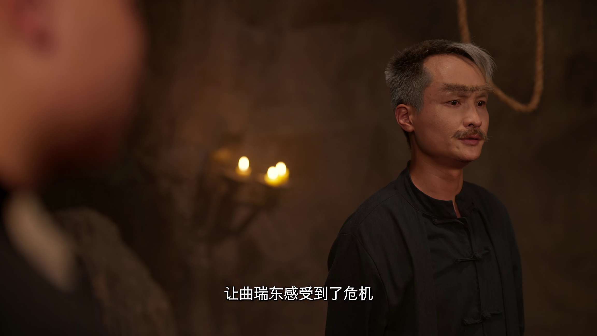 电影截图