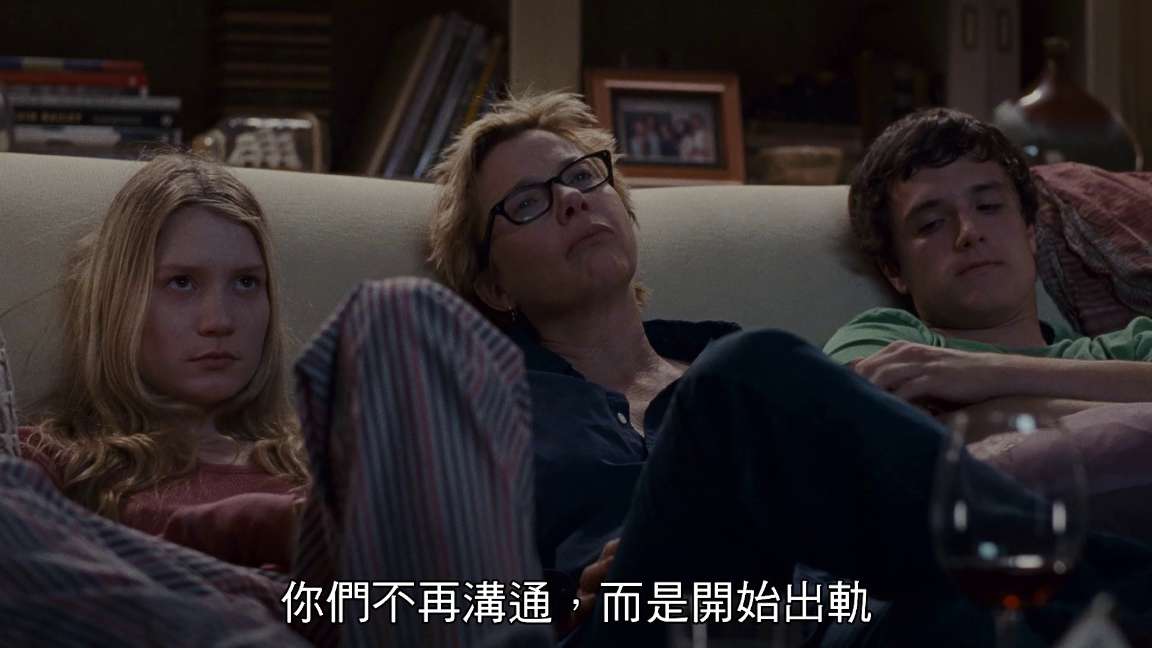 电影截图