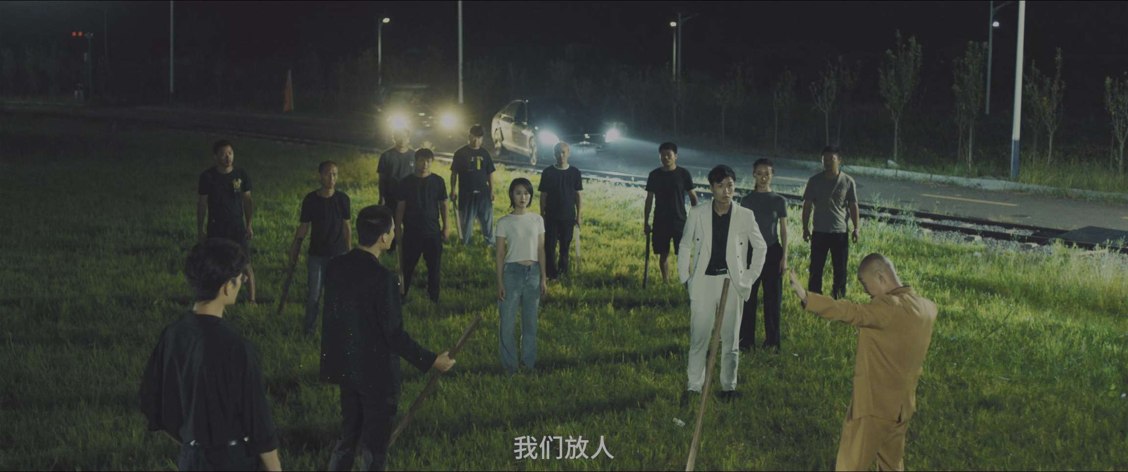 电影截图