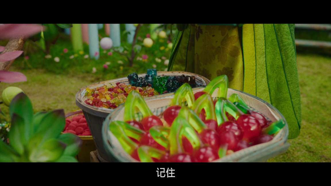 电影截图