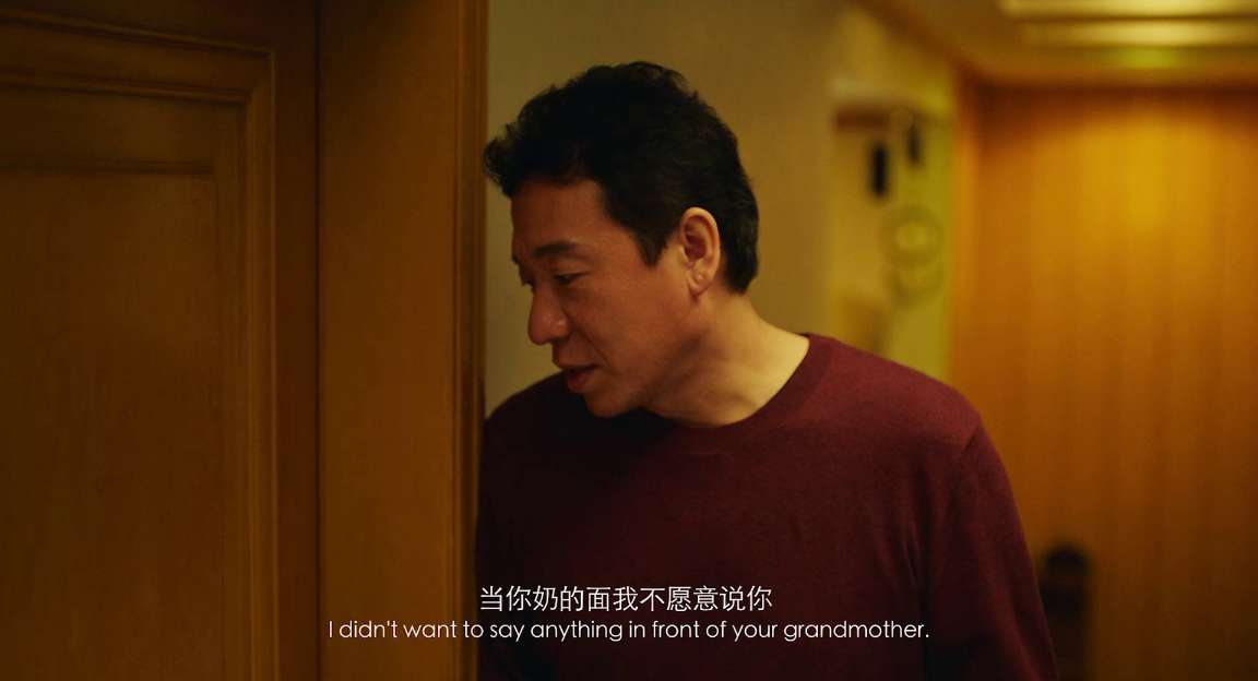 电影截图