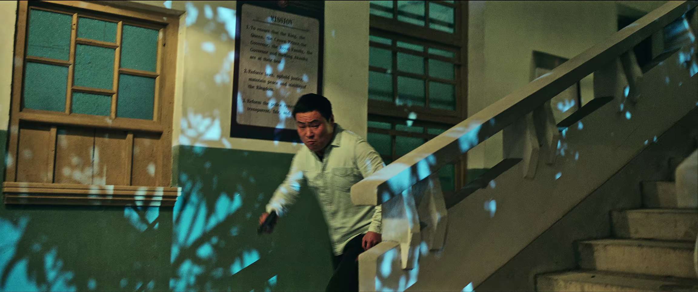 电影截图