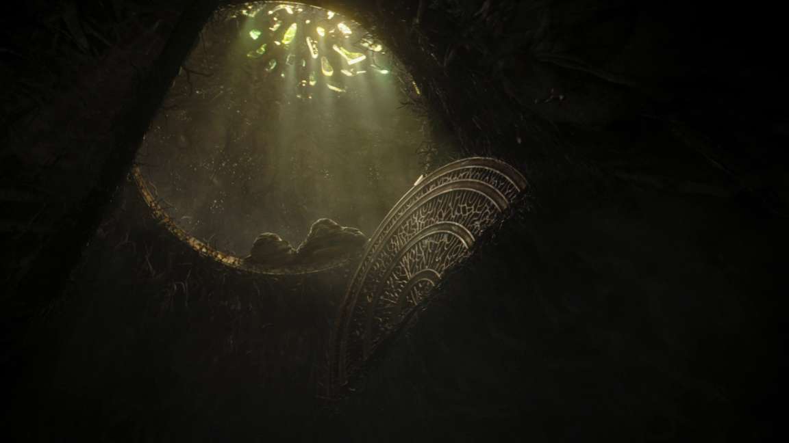 电影截图