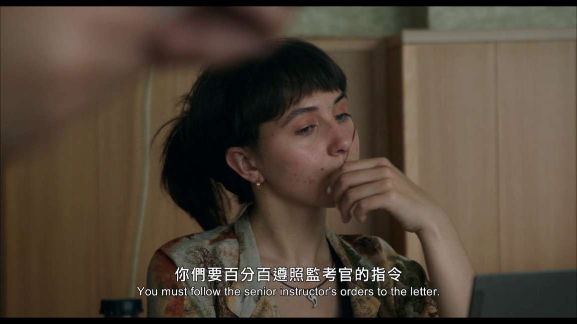 电影截图
