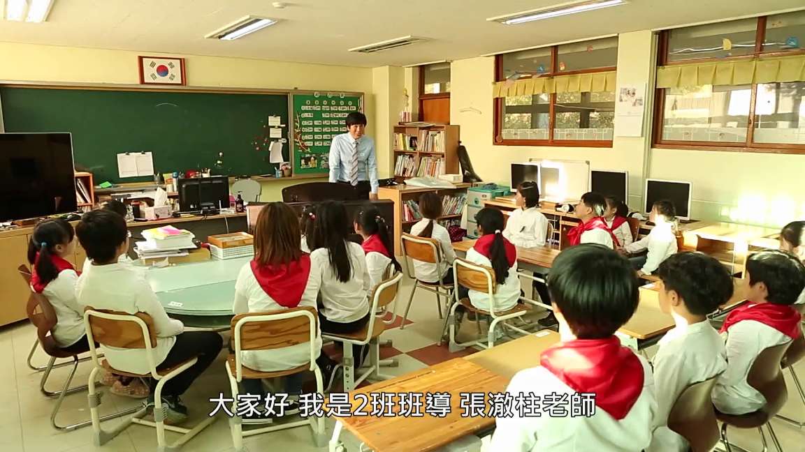 电影截图