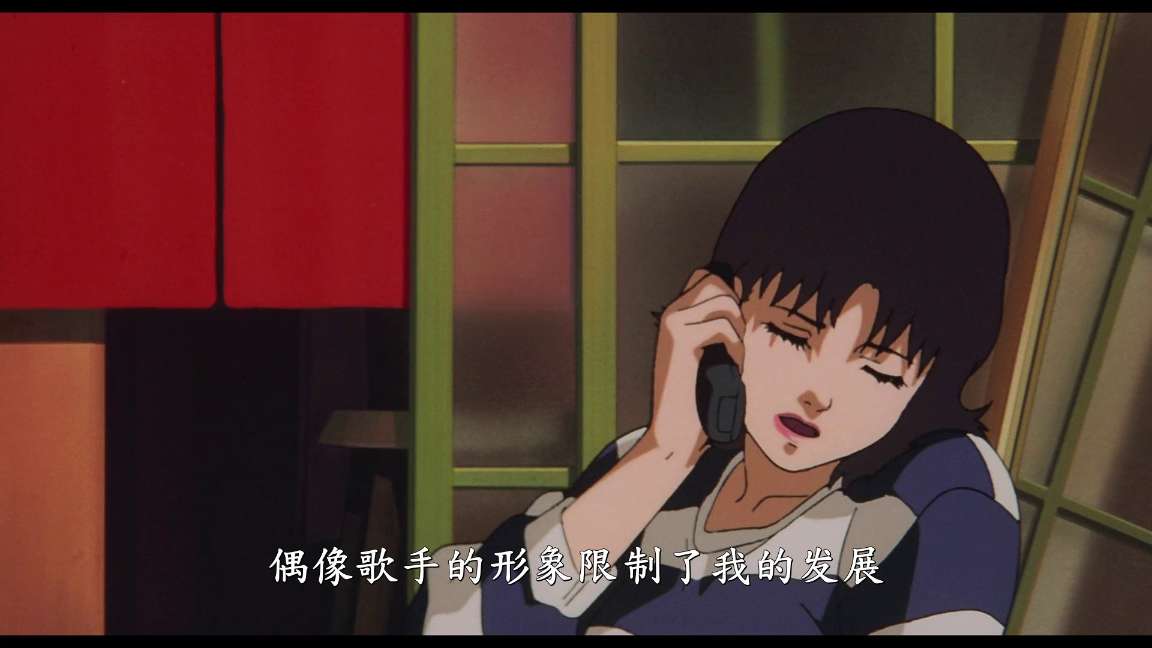 电影截图