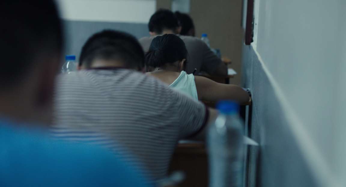电影截图