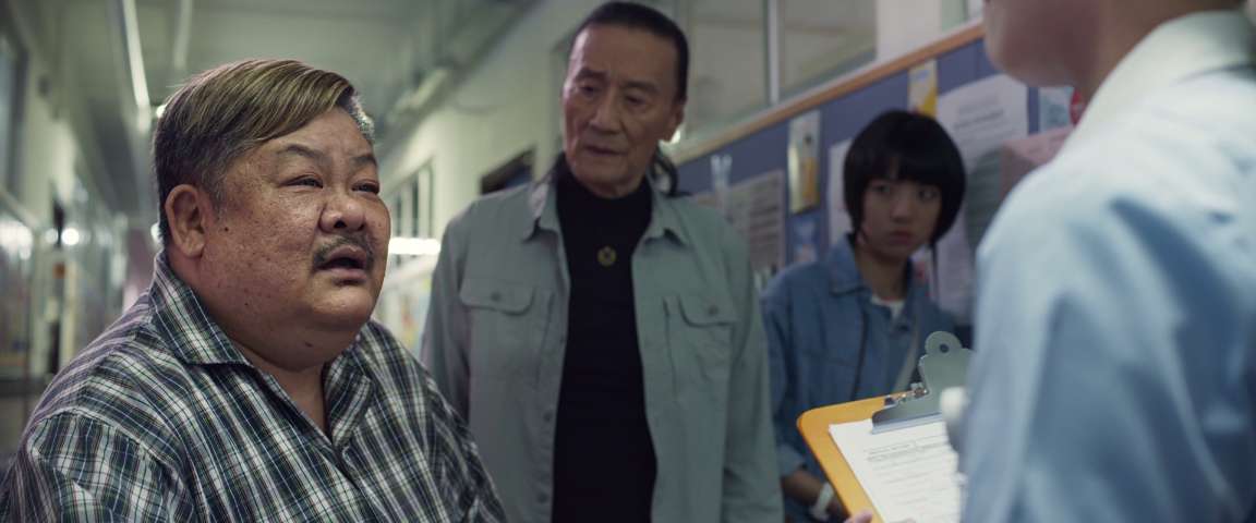 电影截图