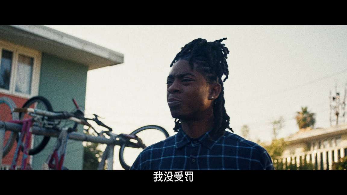 电影截图