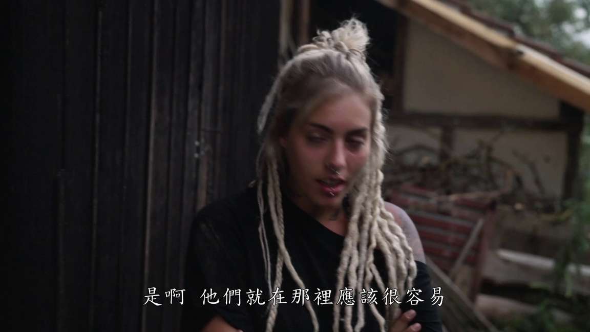 电影截图