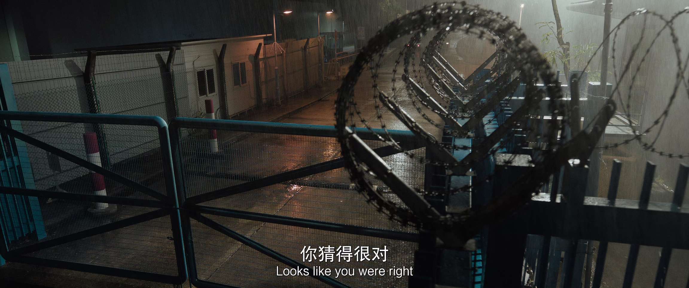 电影截图