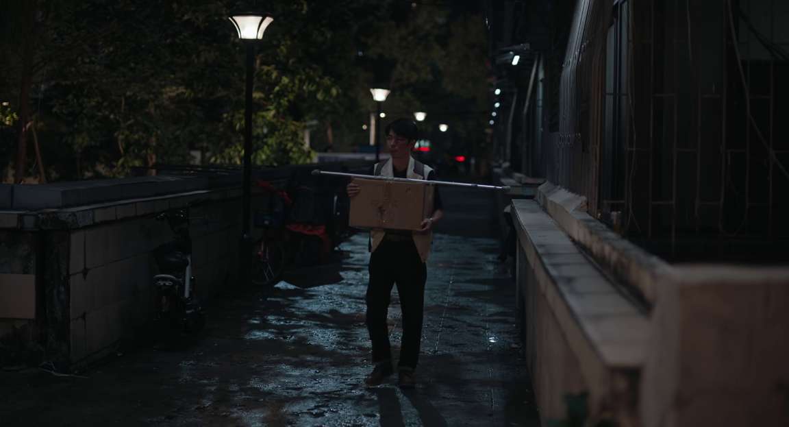 电影截图