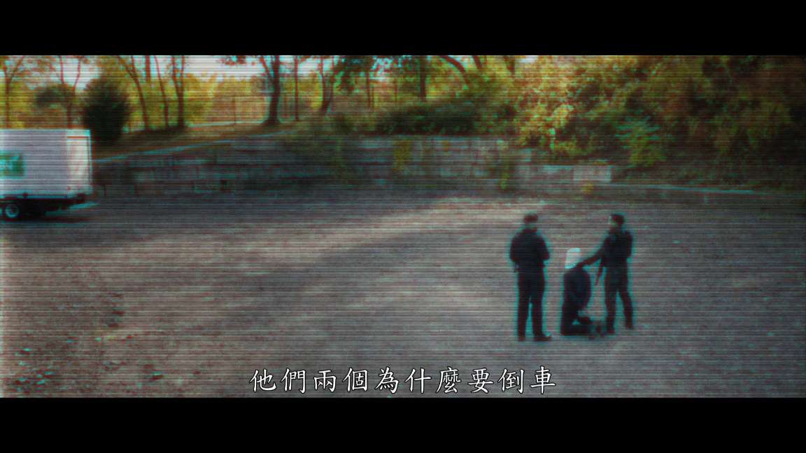 电影截图