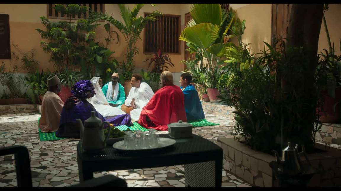 电影截图
