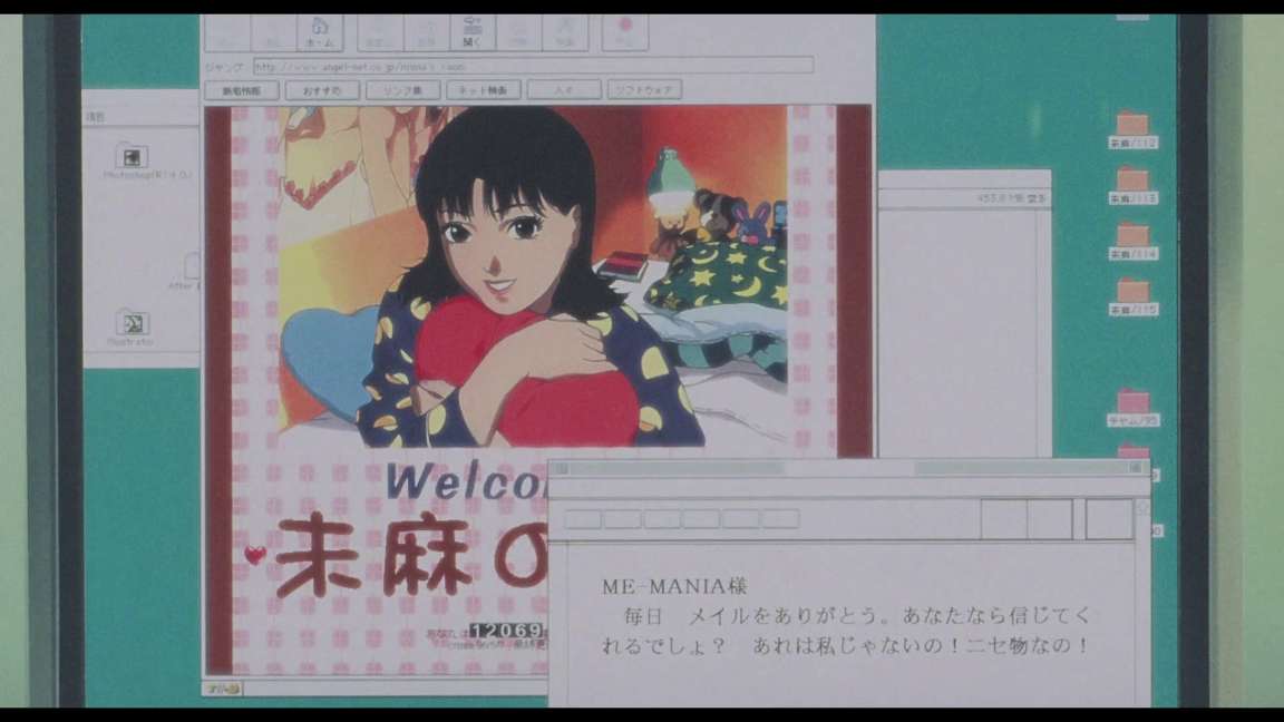 电影截图