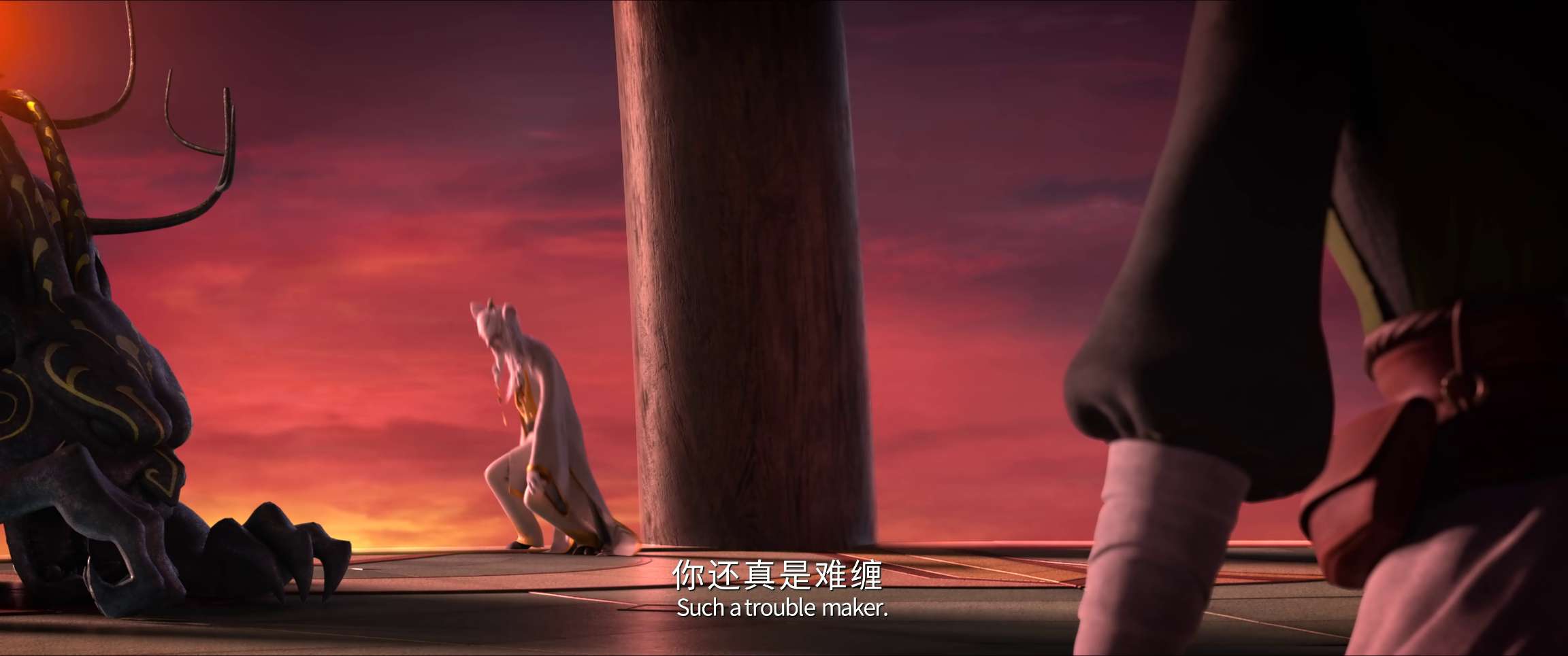 电影截图