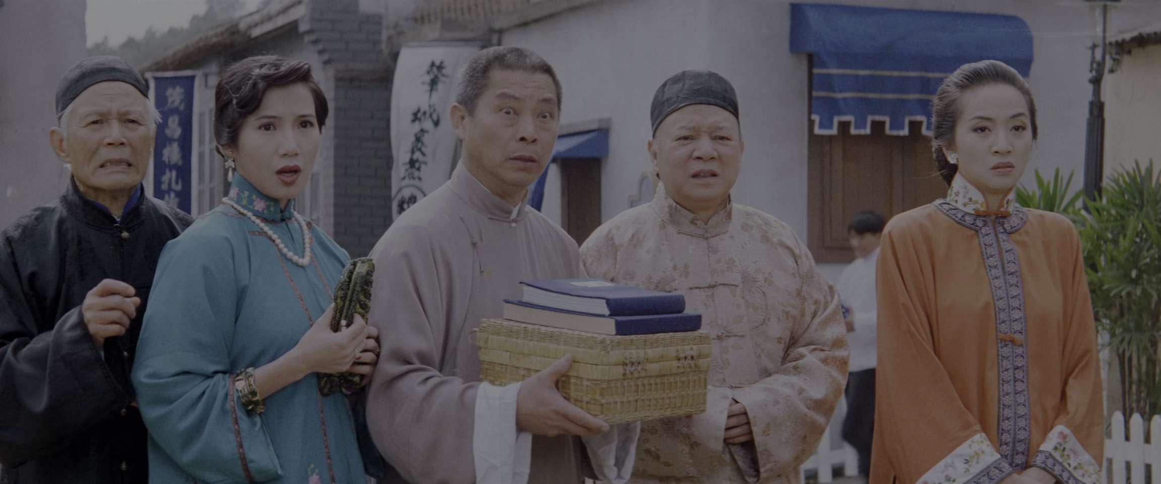 电影截图