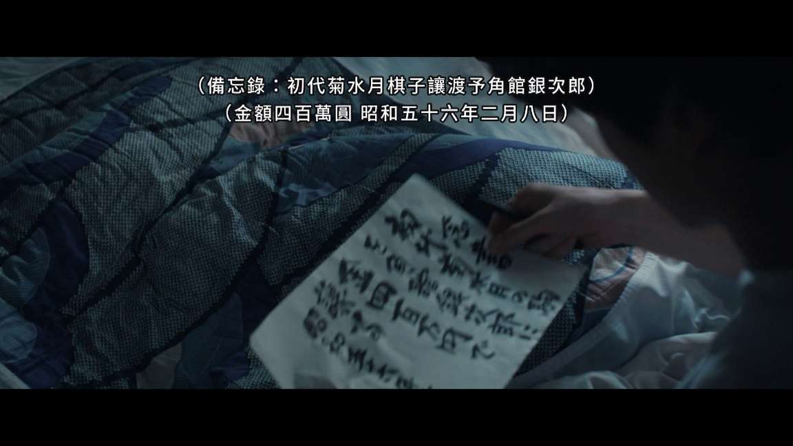 电影截图