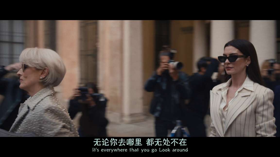 电影截图