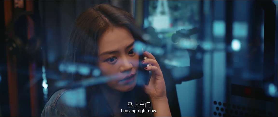 电影截图