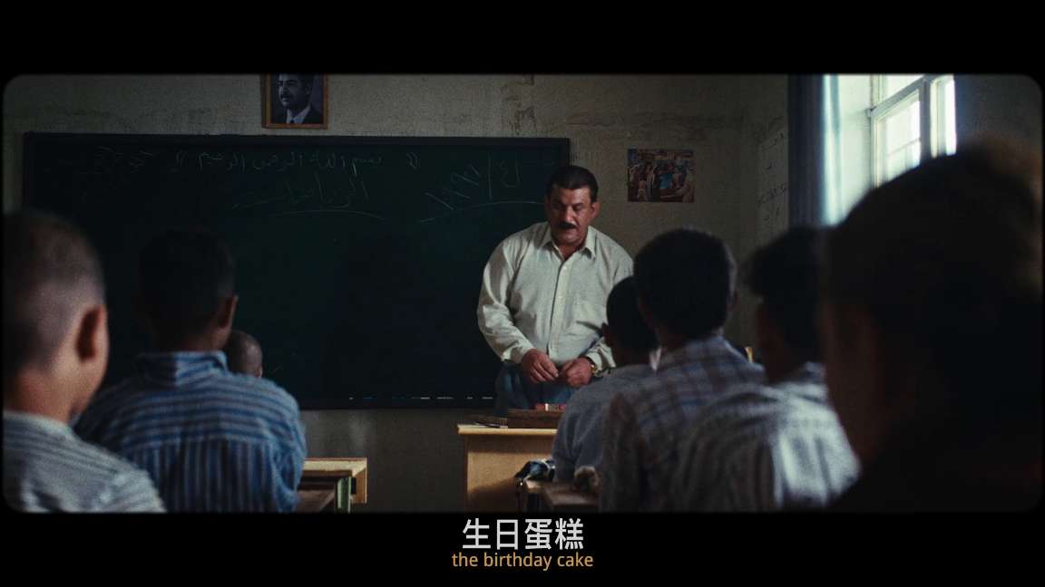 电影截图