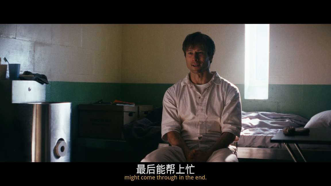 电影截图