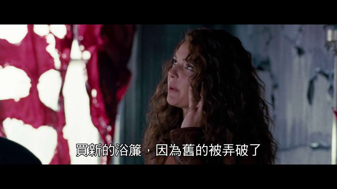电影截图