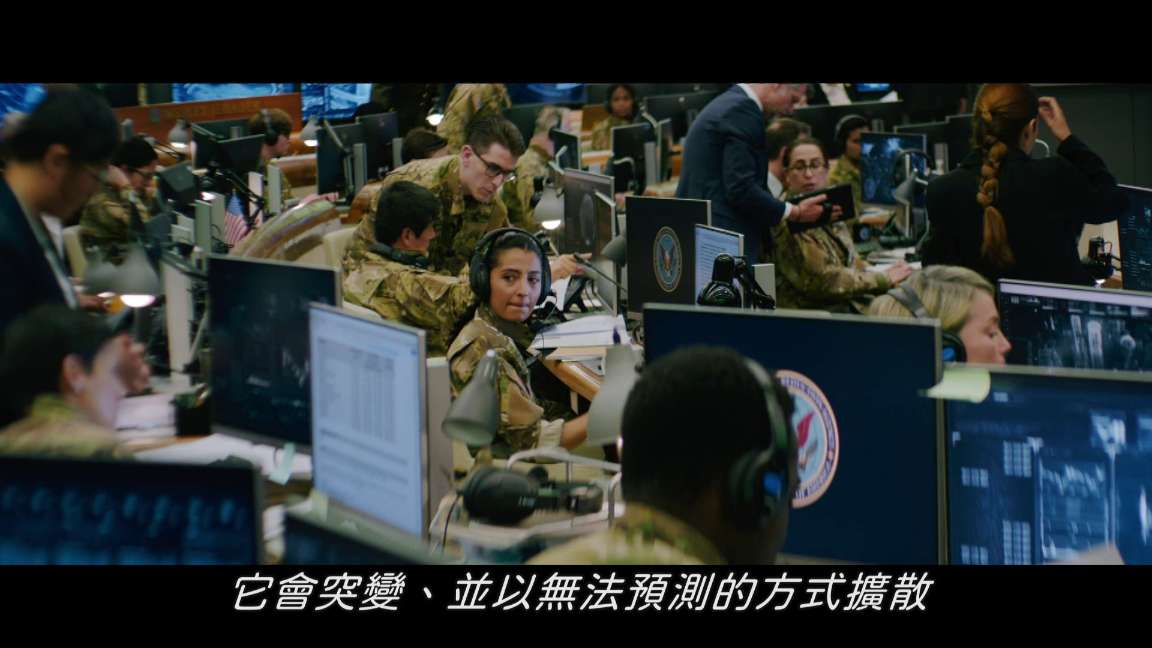 电影截图