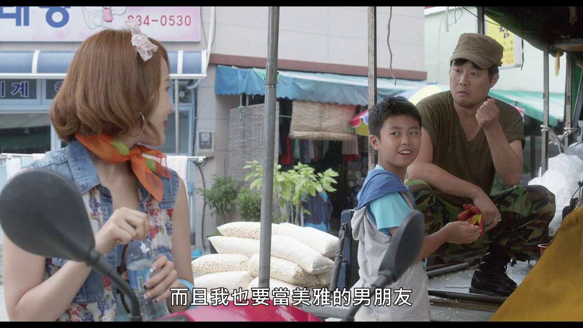 电影截图