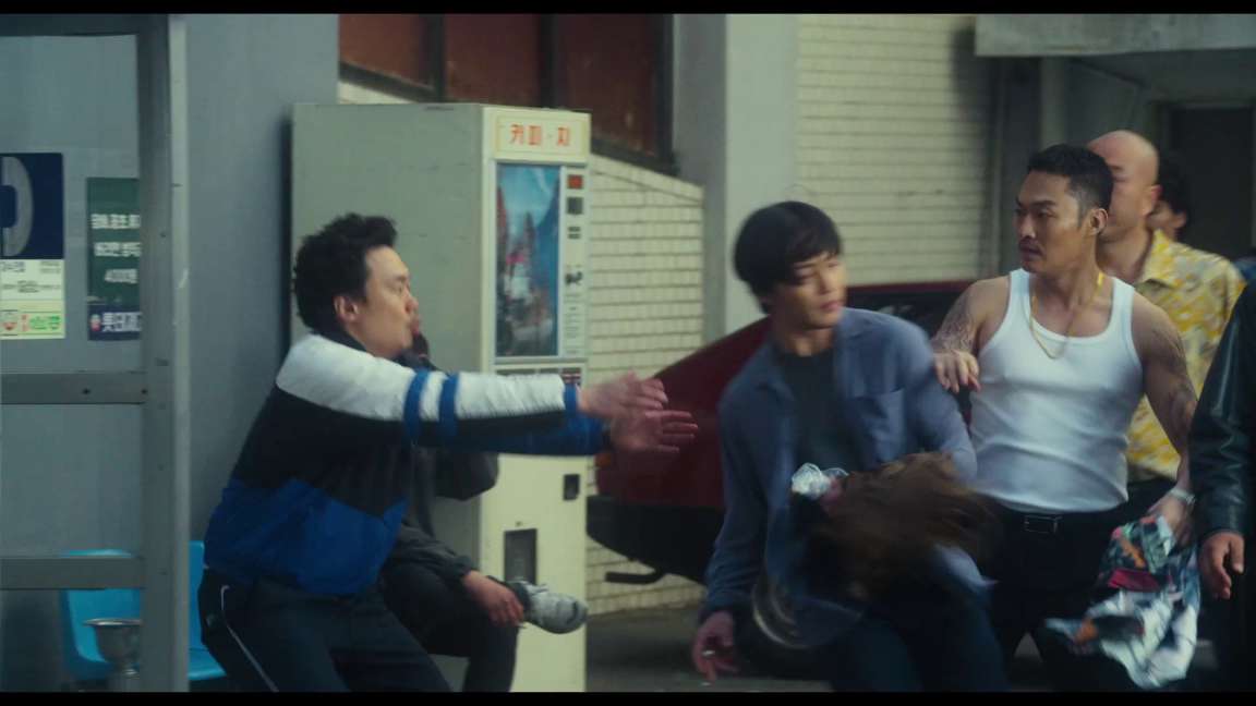 电影截图