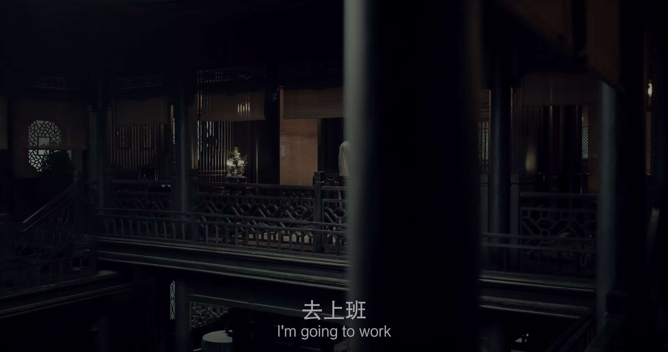 电影截图
