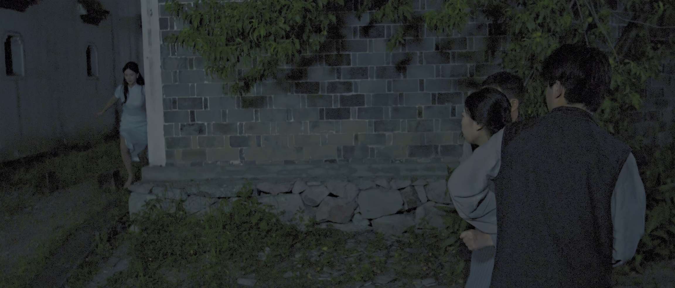 电影截图