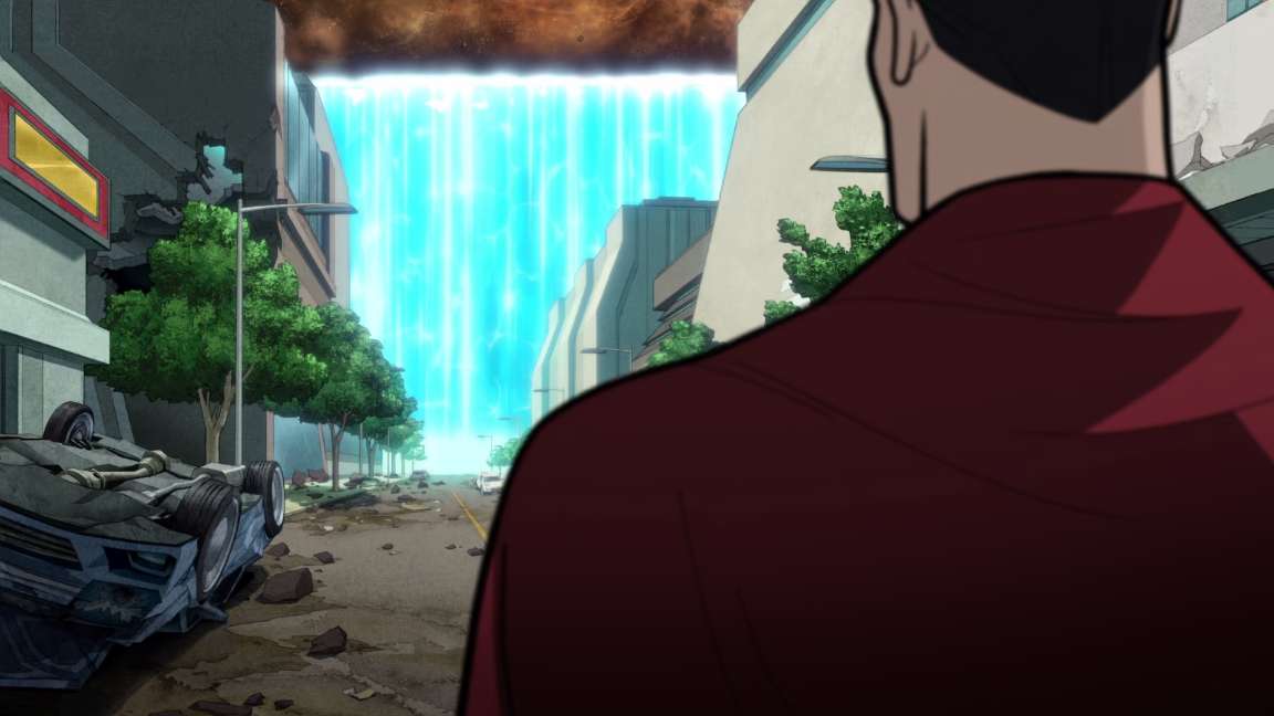 电影截图