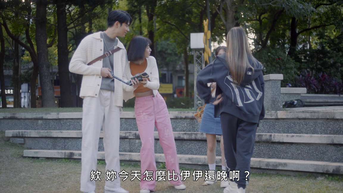 电影截图