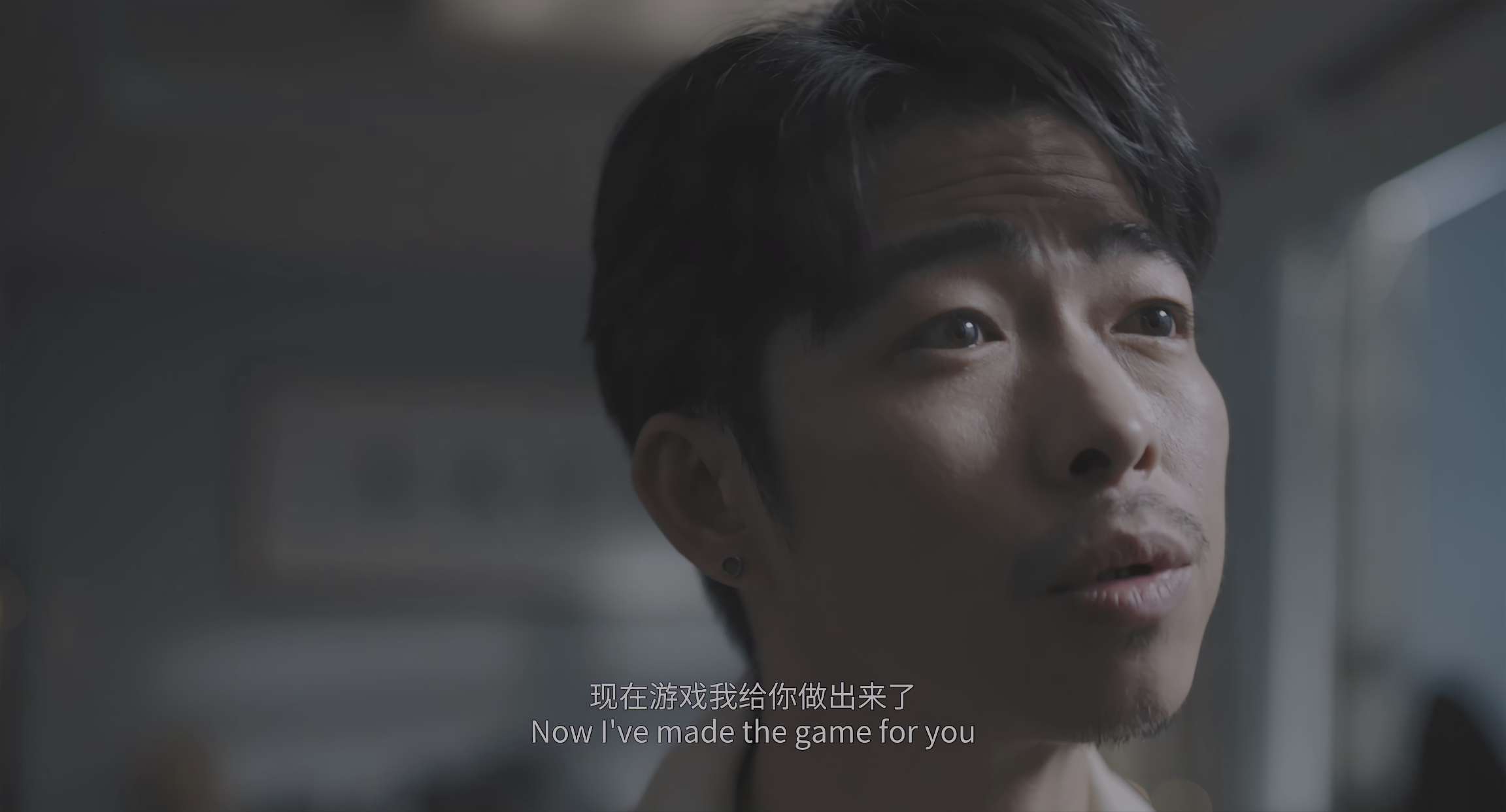 电影截图
