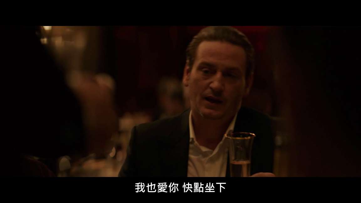 电影截图