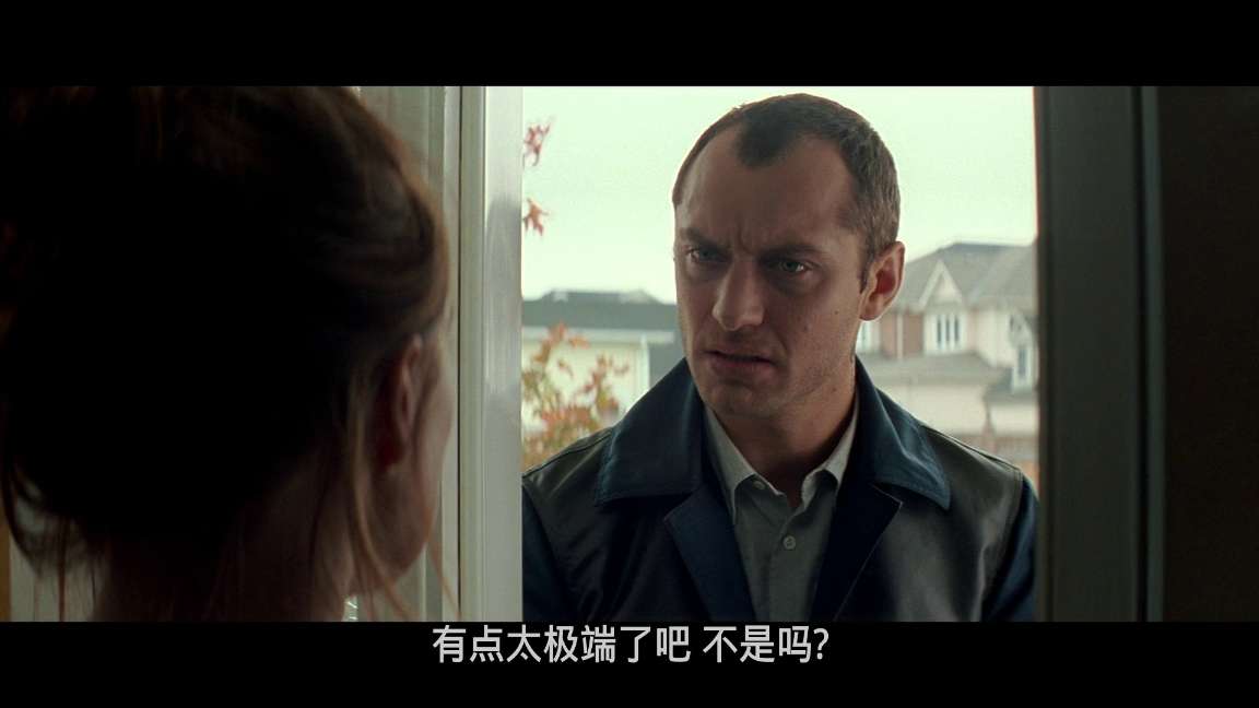电影截图