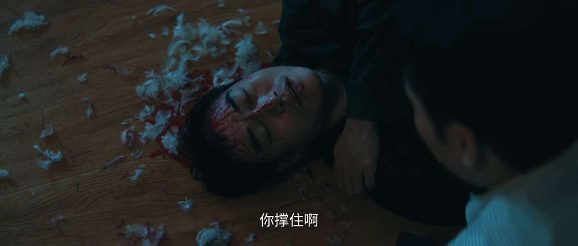 电影截图
