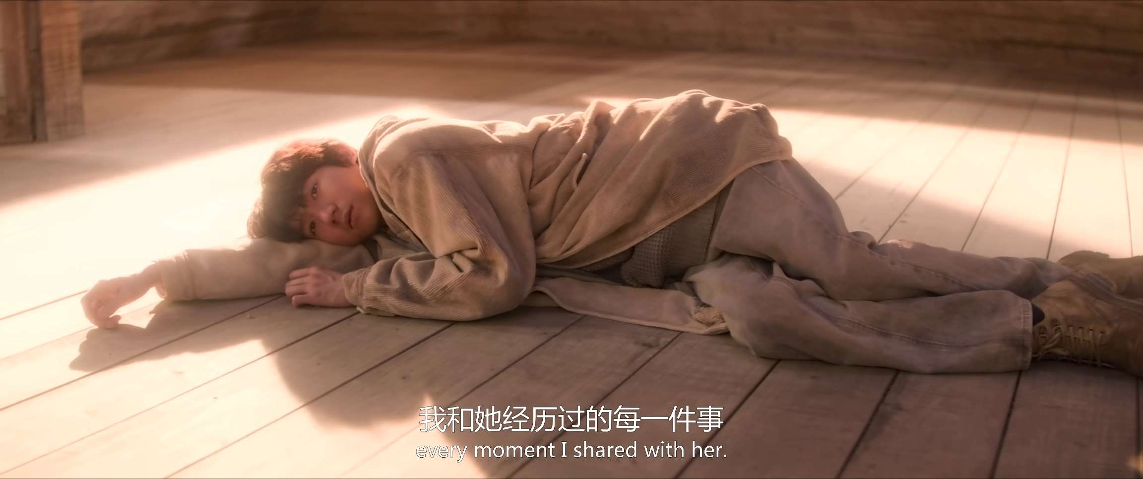 电影截图