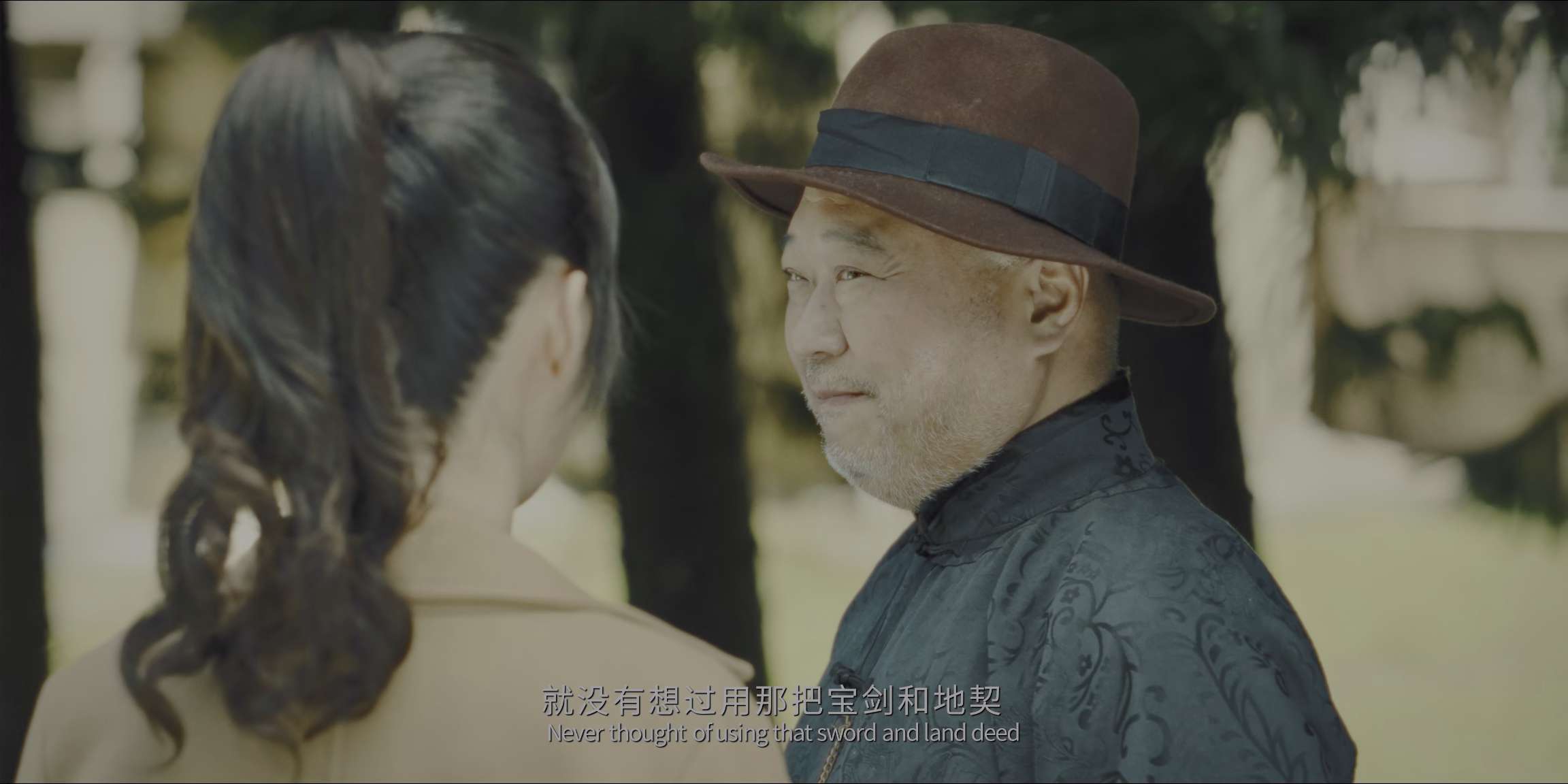 电影截图