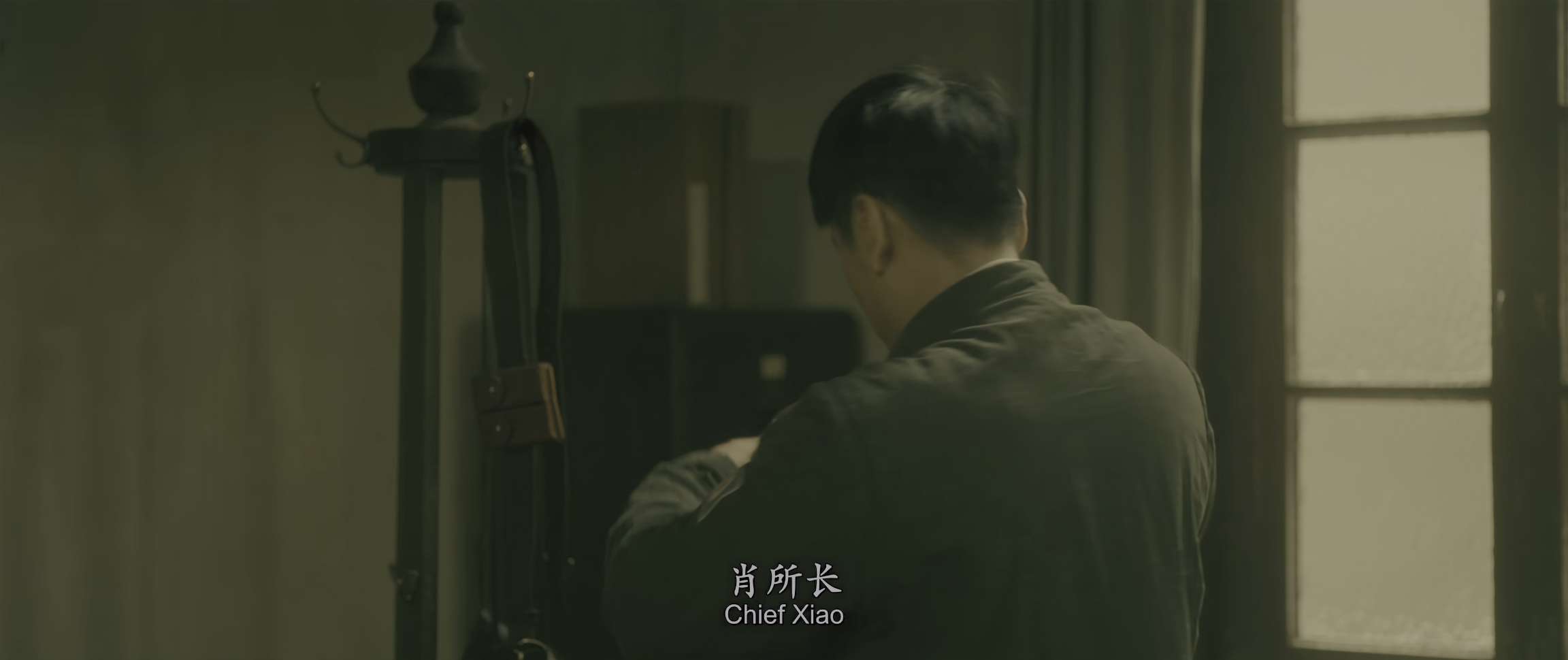 [网盘观看]抓特务[国语配音/中文字幕].I.Know.Who.You.Are.2026.2160p.WEB-DL.H.265.HDR.DDP5.1.2Audios-PandaQT 6.28GB-推影坊