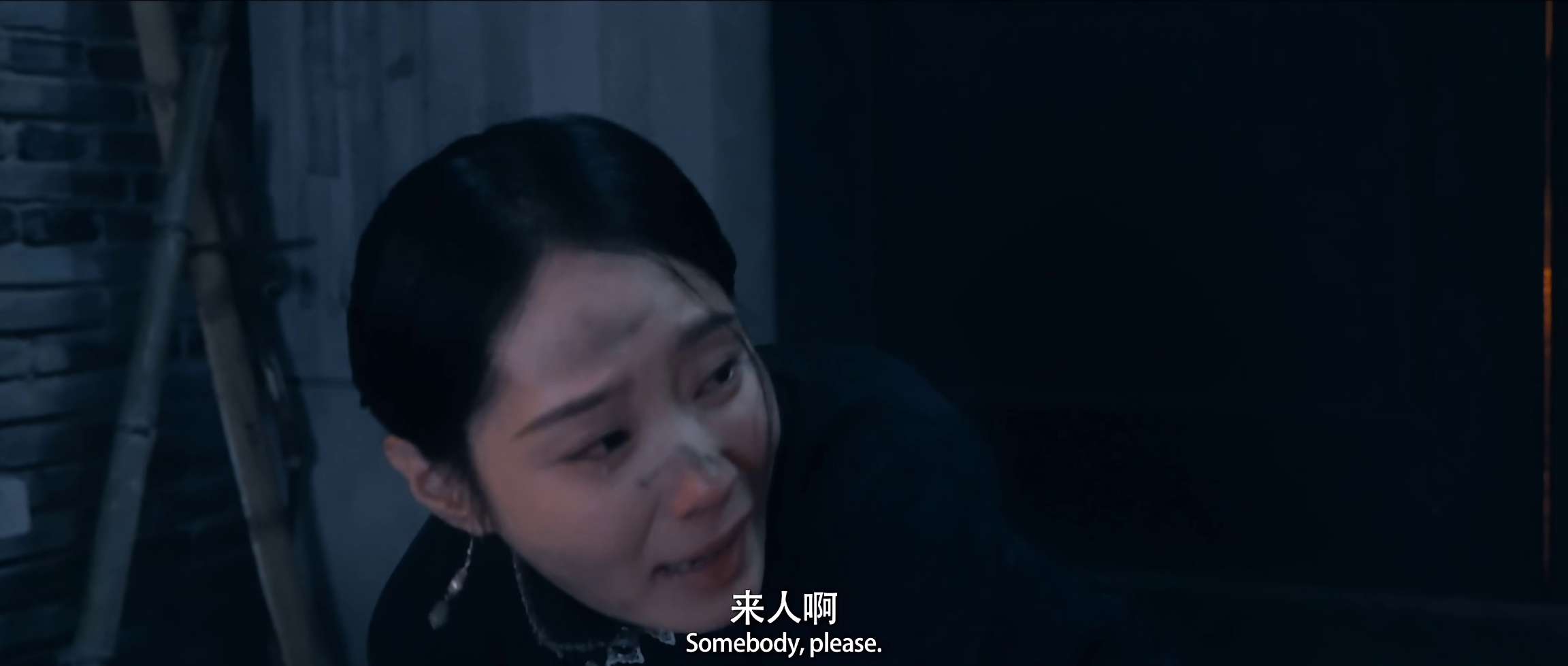 电影截图