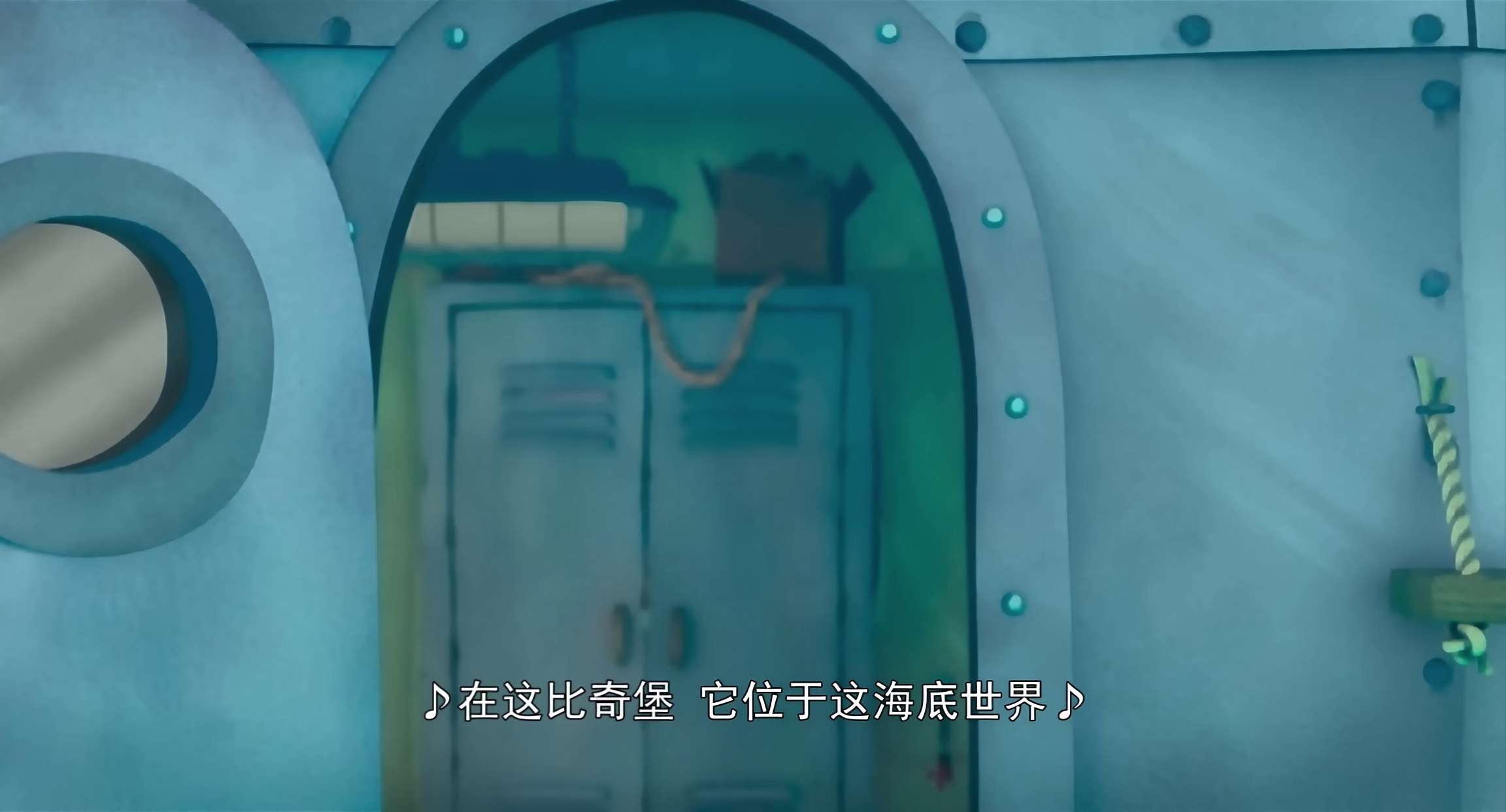 电影截图