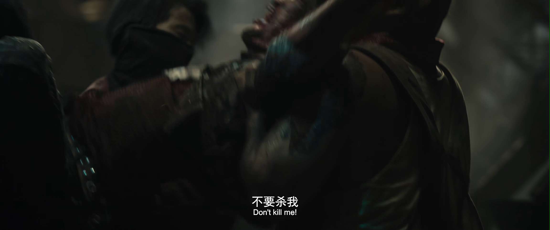 电影截图
