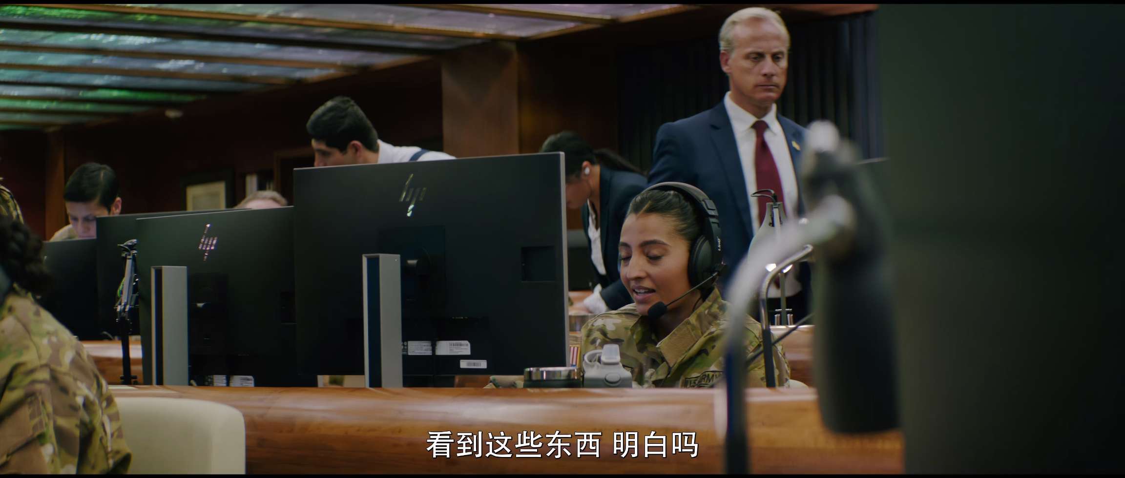 电影截图